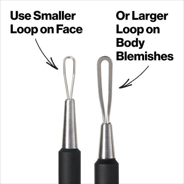 Revlon Soft Touch Blemish Remover Tool