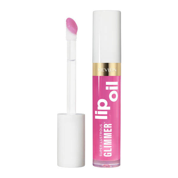 Revlon Super Lustrous Glimmer™ Lip Oil