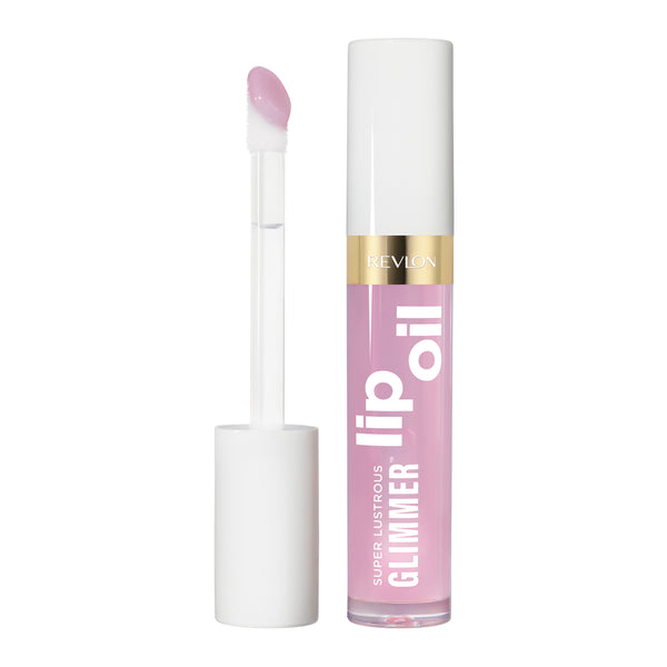 Revlon Super Lustrous Glimmer™ Lip Oil