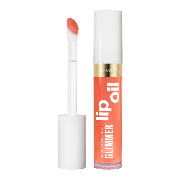 Revlon Super Lustrous Glimmer™ Lip Oil