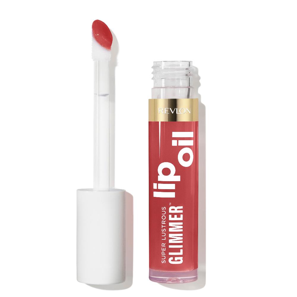 revlon Super Lustrous Glimmer™ Lip Oil