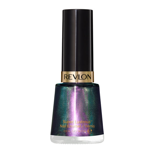 Revlon Super Lustrous™ Nail Enamel