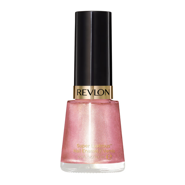 Revlon Super Lustrous™ Nail Enamel