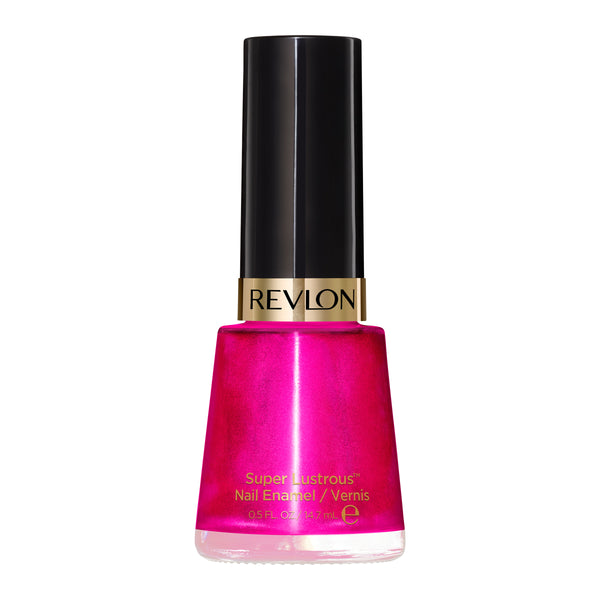 Revlon Super Lustrous™ Nail Enamel