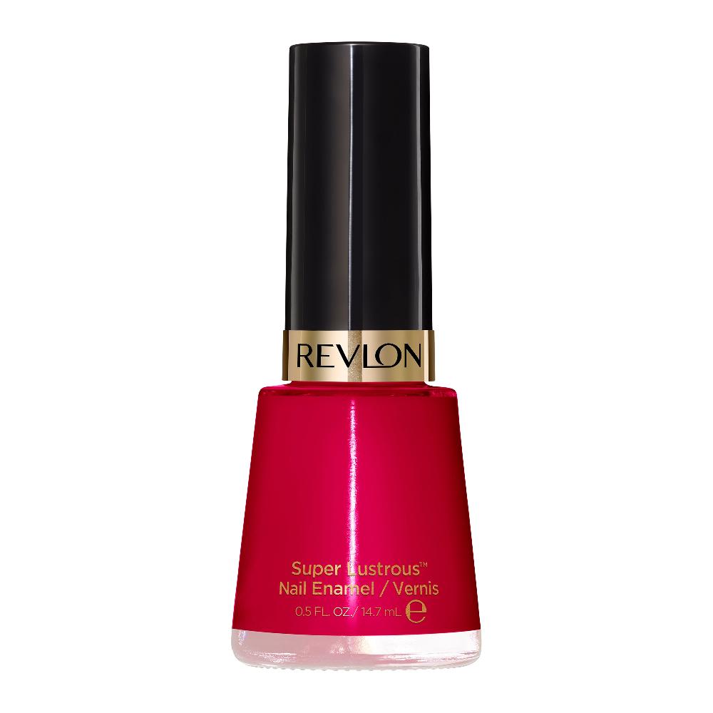 revlon Super Lustrous™ Nail Enamel