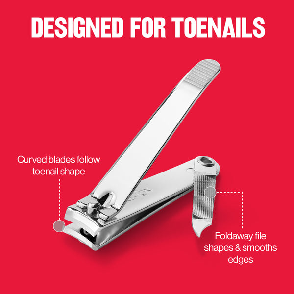 Revlon Toenail Clipper