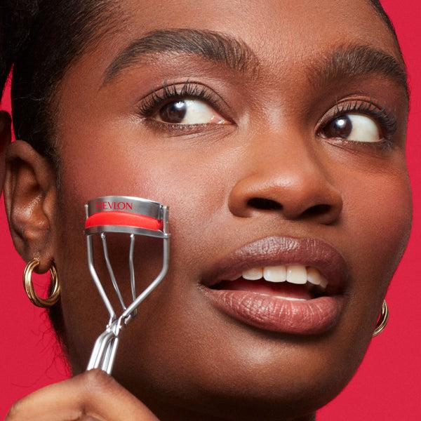 Revlon Triple-Stepped Eyelash Curler