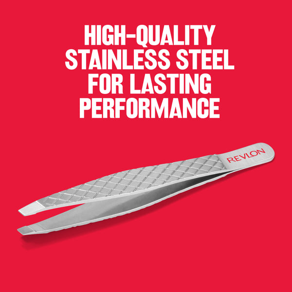 Revlon Ultimate Slant Tweezer