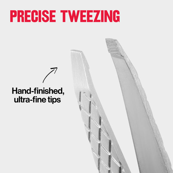 Revlon Ultimate Slant Tweezer