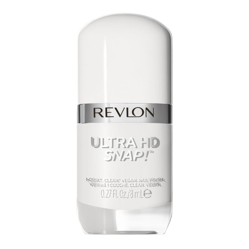 revlon Ultra HD Snap Nail Polish