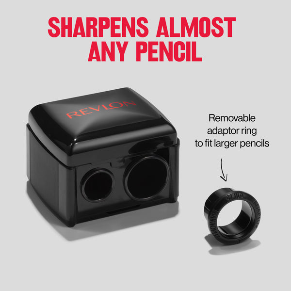 Revlon Universal Points™ Sharpener