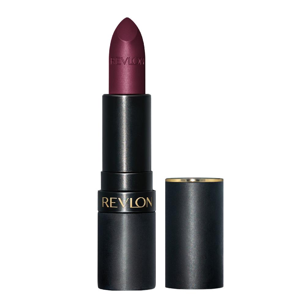 revlon Super Lustrous™ The Luscious Mattes Lipstick