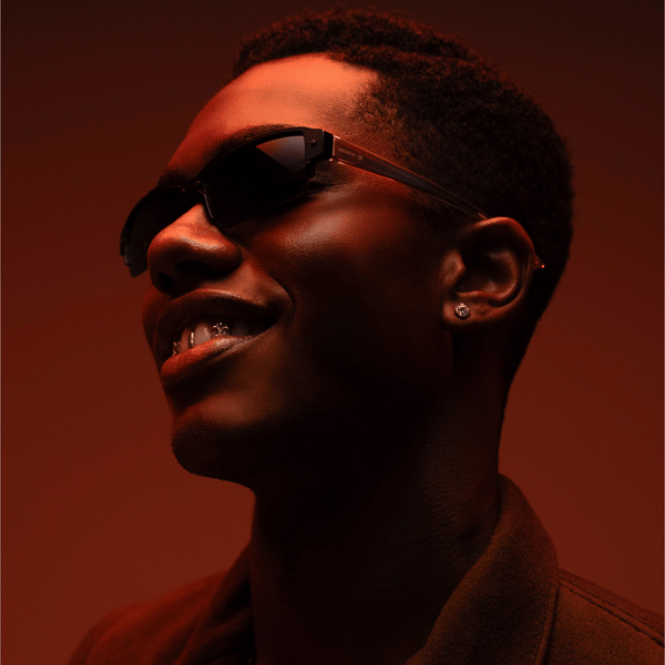 Revo AD ASTRA | NRGY M Black Graphite