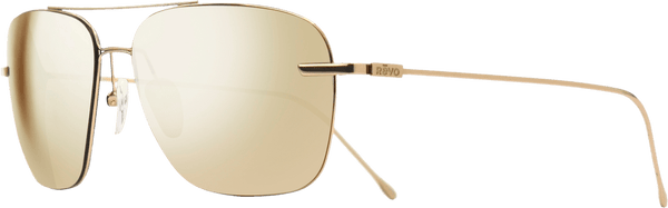 Revo Air 3 M Shiny Gold Champagne