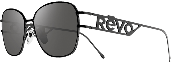 Revo Air 4 M Satin Black Graphite