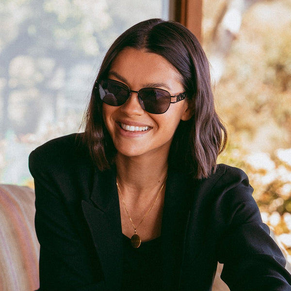 Revo Air 4 M Satin Black Graphite