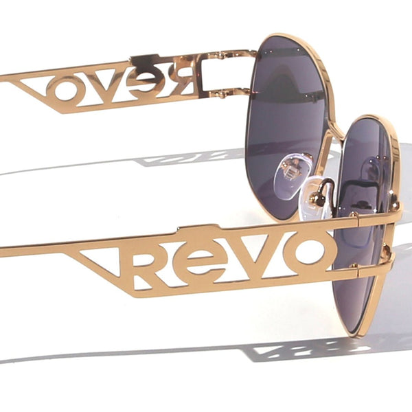 Revo Air 4 M Satin Black Graphite