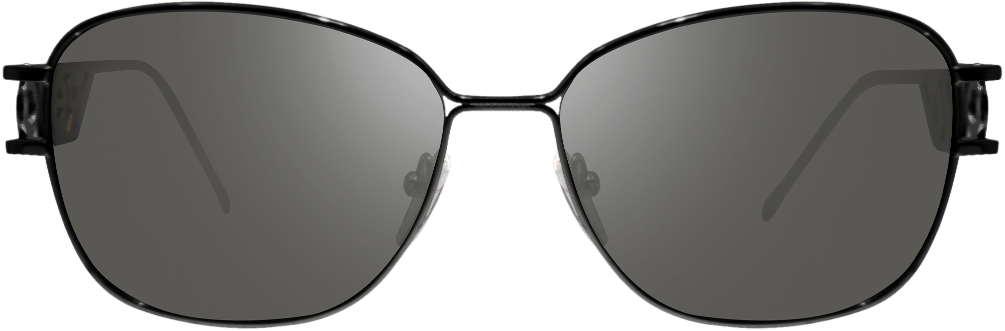 revo Air 4 M Satin Black Graphite