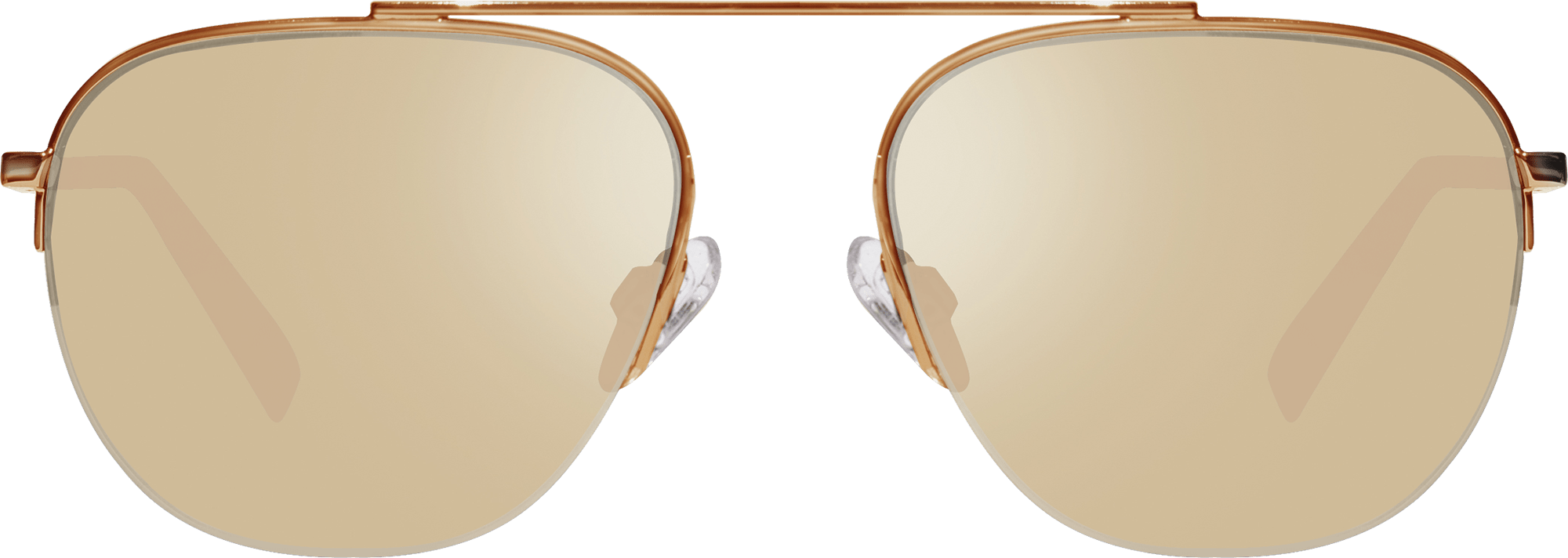 revo Annika 1 S Rose Gold Champagne