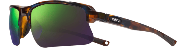 Revo Annika 2 Blue Evergreen Photochromic