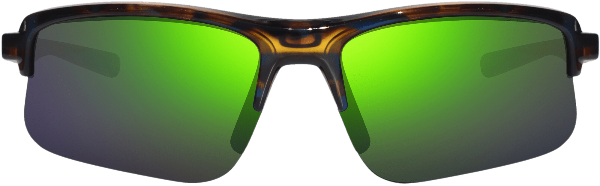 revo Annika 2 Blue Evergreen Photochromic