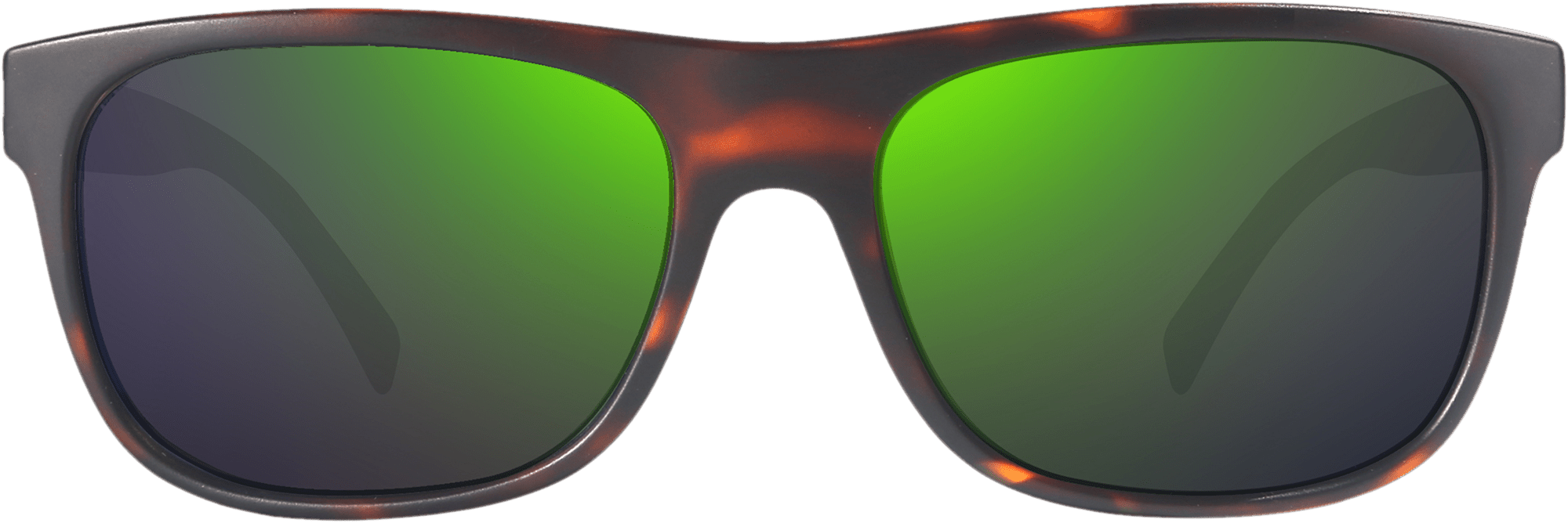 revo Annika 3 M Matte Tortoise Evergreen
