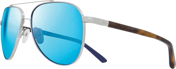 Revo Arthur L Chrome H2O Heritage Blue