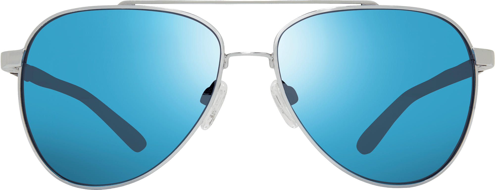 revo Arthur L Chrome H2O Heritage Blue