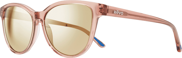 Revo Ava M Crystal Mauve Champagne