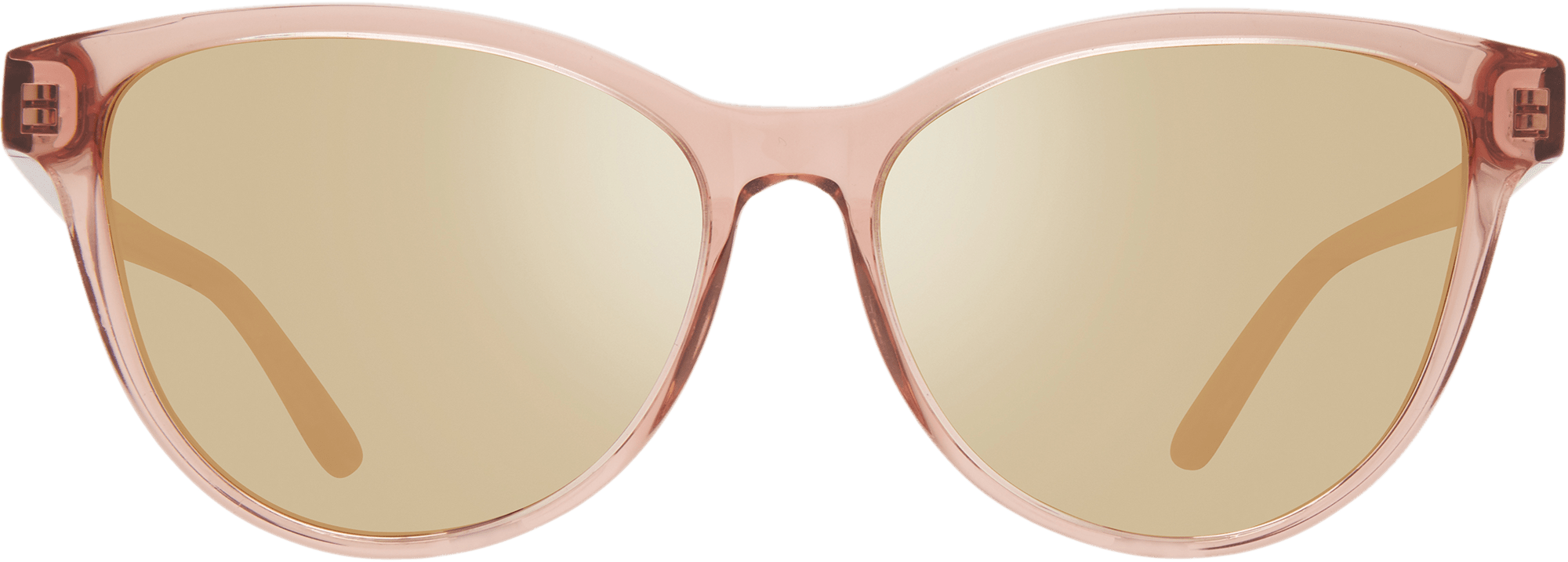 revo Ava M Crystal Mauve Champagne