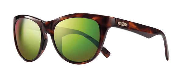 Revo Barclay M Tortoise Evergreen