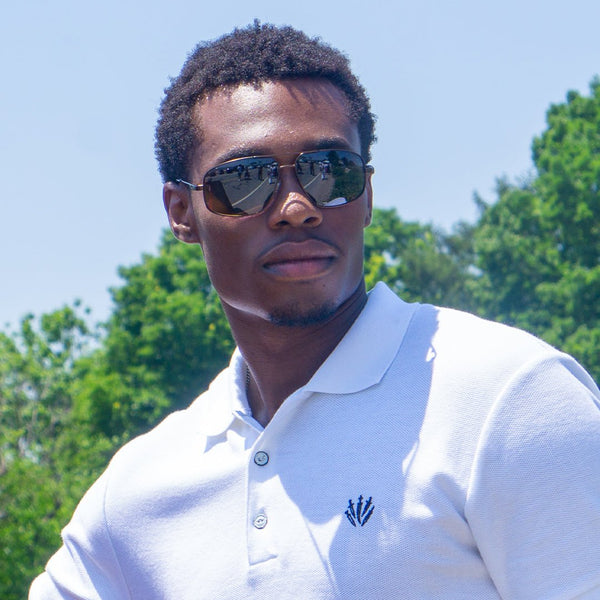 Revo Canyon XL Chrome Graphite