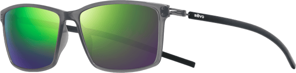 Revo Caspar M Crystal Grey Evergreen