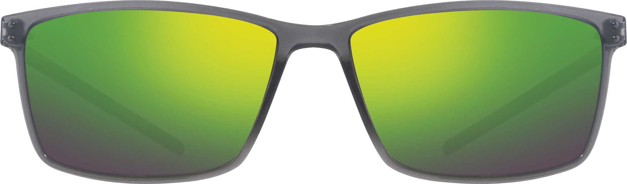 revo Caspar M Crystal Grey Evergreen