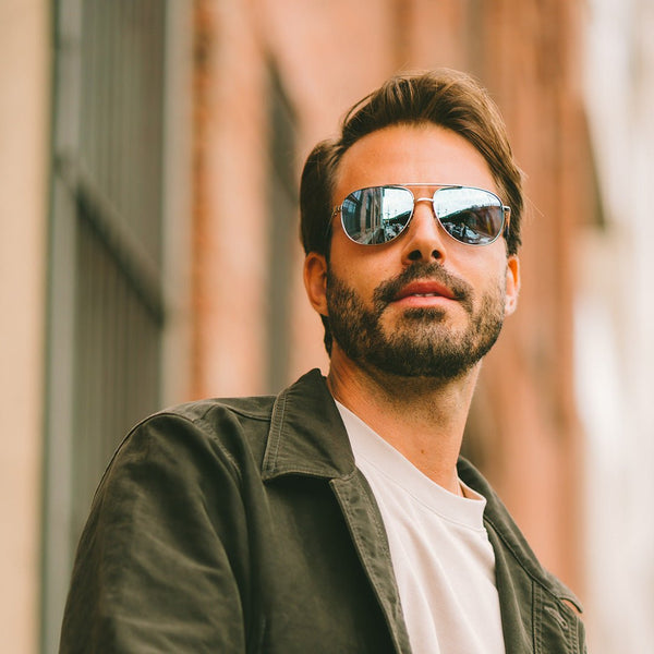 Revo Conrad M Gunmetal Graphite