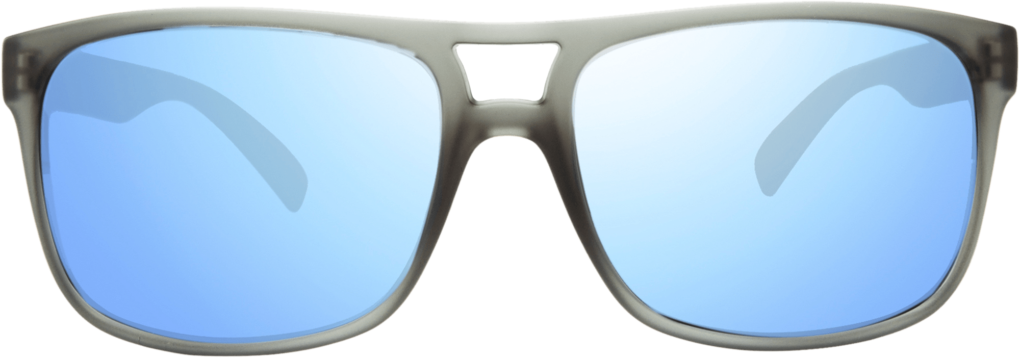 revo Cooper L Matte Crystal Grey Blue Water