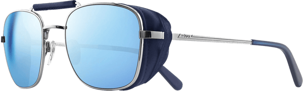 Revo Crafted M Shiny Chrome Blue Water