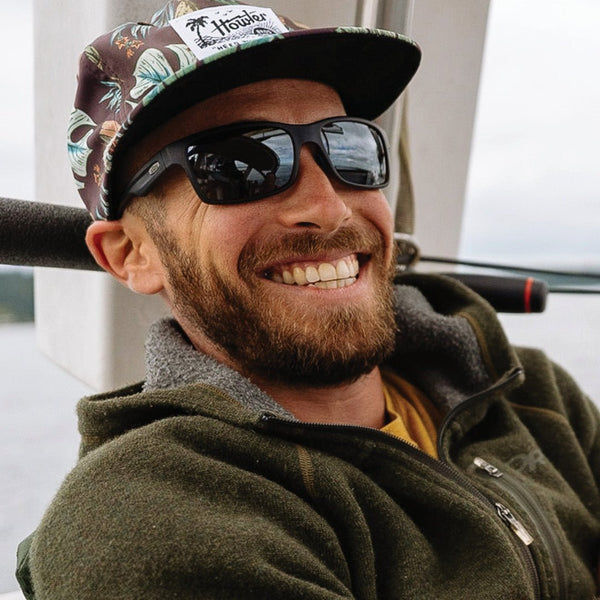 Revo Crawler Tortoise Graphite