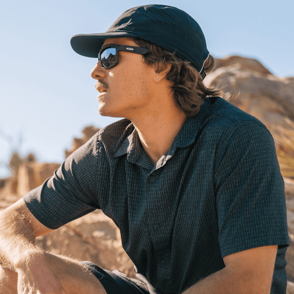 Revo Crawler Tortoise Graphite