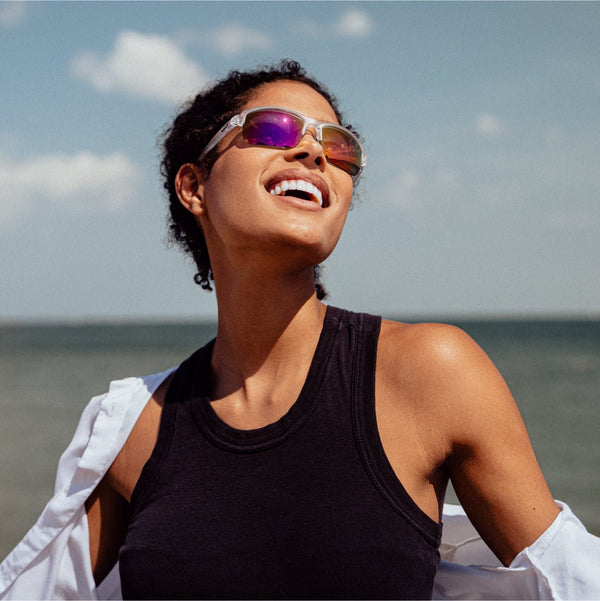 Revo Crux N M Matte Crystal Spectra