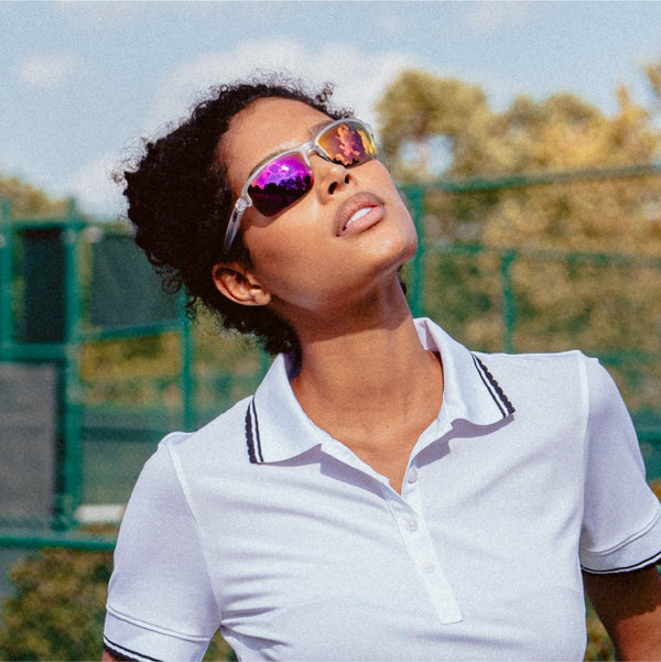 Revo Crux N M Matte Crystal Spectra