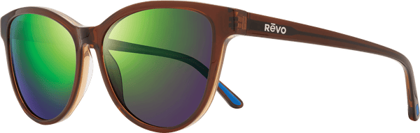 Revo Daphne M Brown Evergreen