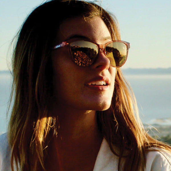 Revo Daphne M Brown Evergreen