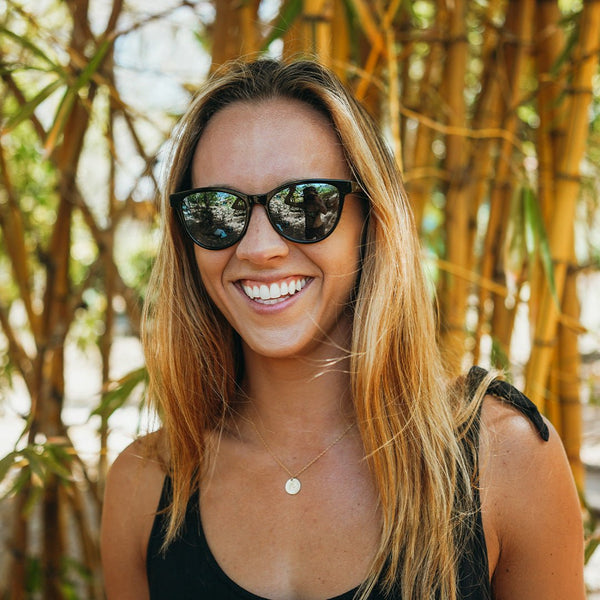 Revo Daphne Petite S Black Graphite