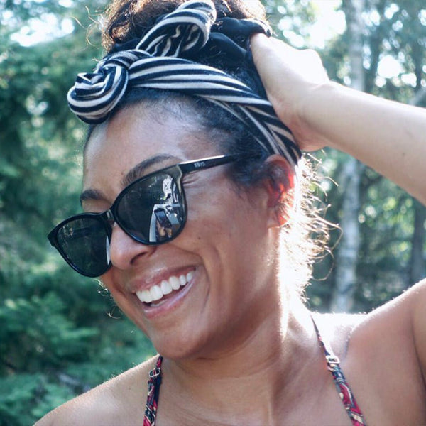 Revo Daphne Petite S Black Graphite