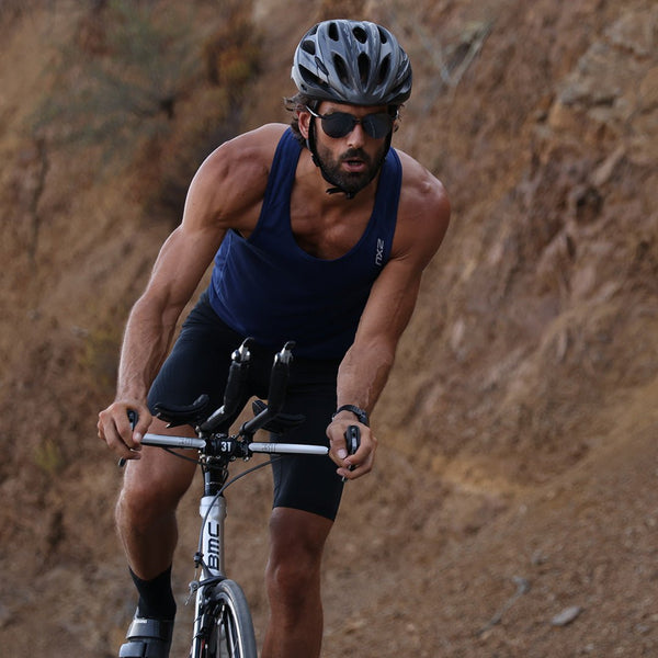 Revo Descend A L Crystal Brown Terra