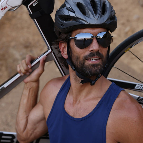 Revo Descend A L Crystal Brown Terra