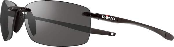 Revo Descend XL XL Black Graphite