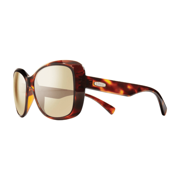 Revo Devin Tortoise Champagne