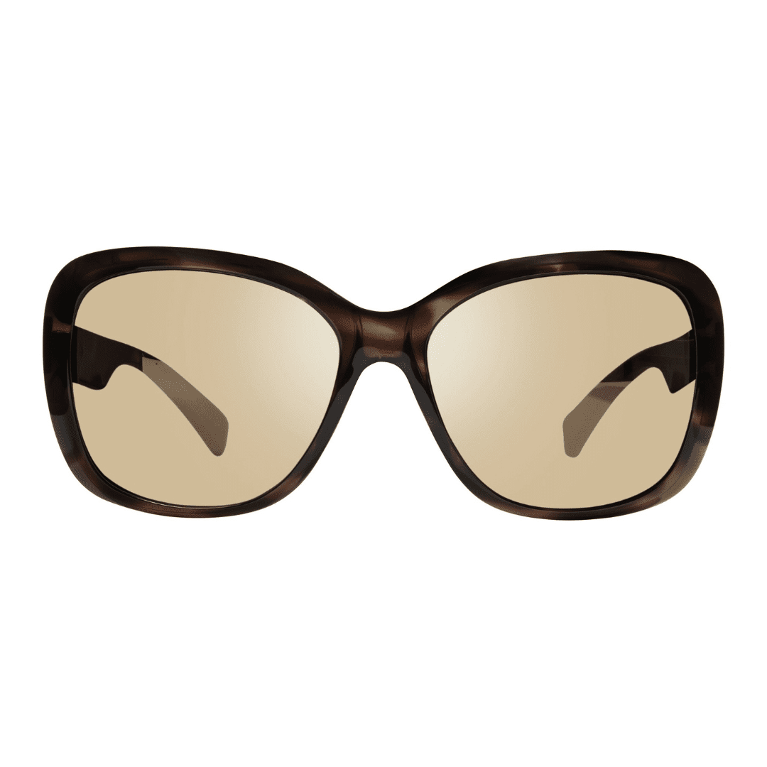 revo Devin Tortoise Champagne